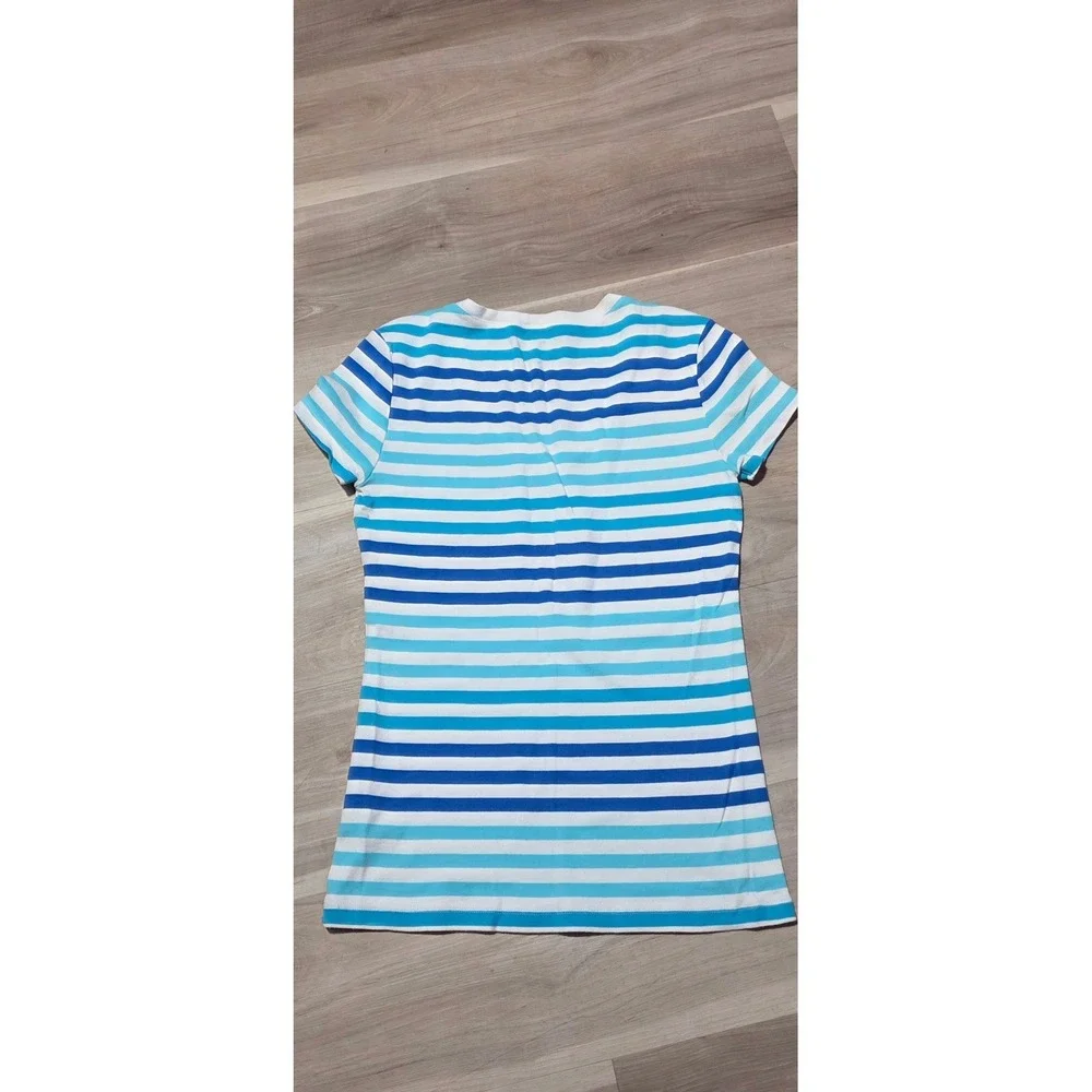 Tommy Hilfiger‎ women's shorts and top outfit